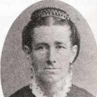 Jemima Elizabeth Child (1827 - 1914) Profile